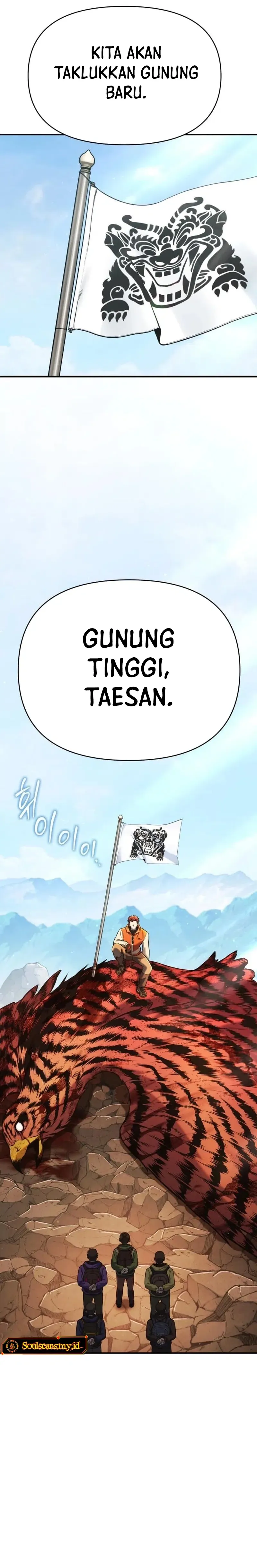 YoKai Yokai Yokai! chapter 3 halaman 53